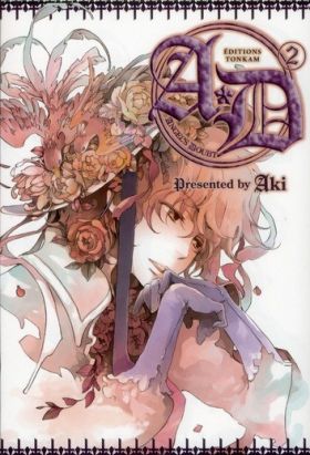 ad angel's doubt tome 2 ad angel's doubt tome 2