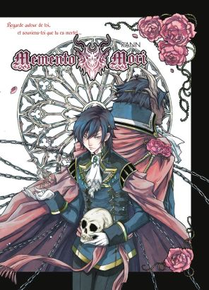 memento mori tome 2