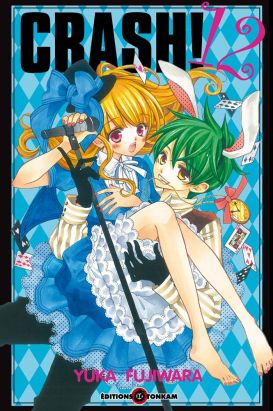 crash tome 12
