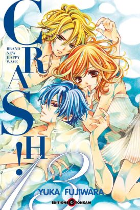 crash tome 13