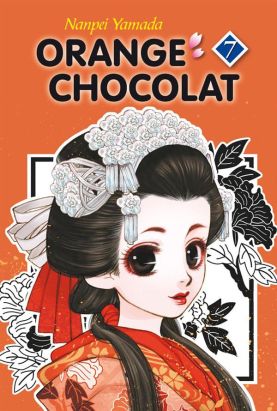 orange chocolat tome 7