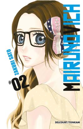 Mairunovich tome 2