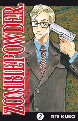 zombie powder tome 2 zombie powder tome 2