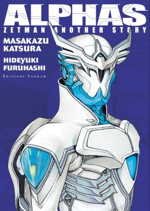 Alphas zetman another story