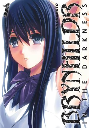 Brynhildr in the darkness tome 1