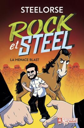 Rock et steel