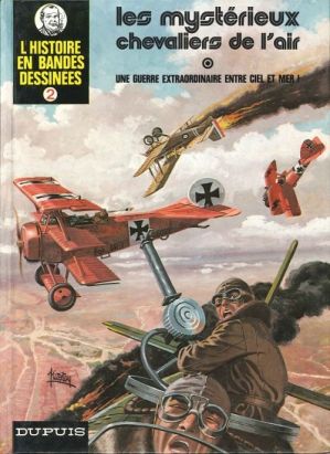 L'histoire en Bandes Dessinées tome 2