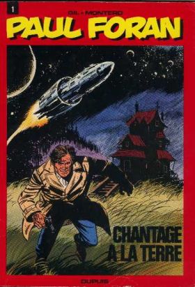 Paul Foran tome 1