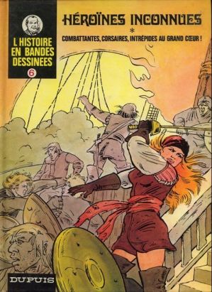 Héroïnes inconnues