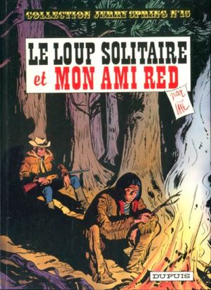 Jerry Spring tome 15