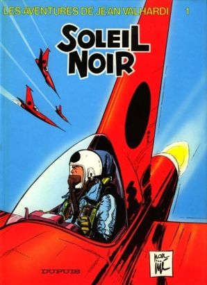 Valhardi tome 1