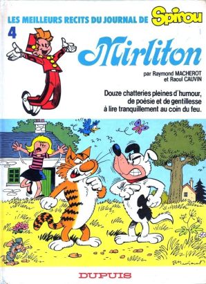Mirliton (éd. 1980)