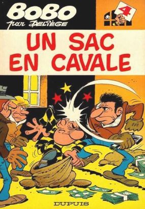 Bobo tome 4