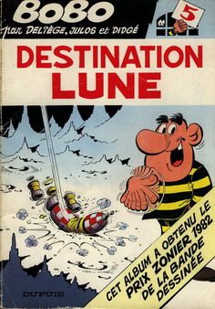 Bobo tome 5
