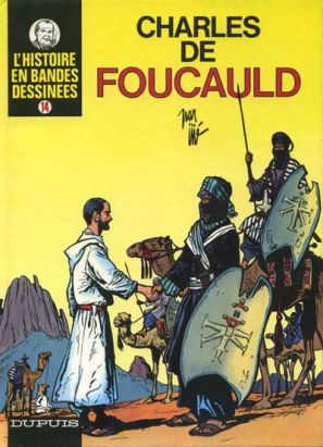 Charles de Foucauld