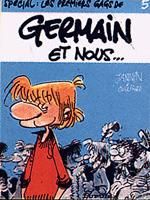 Germain et nous... tome 5 - Germain et nous (éd. 1984) Germain et nous... tome 5 - Germain et nous (éd. 1984)