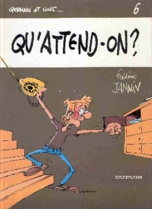 Germain et nous tome 6 Germain et nous tome 6