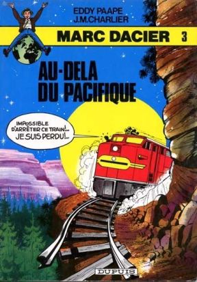 Marc Dacier (couleurs) tome 3