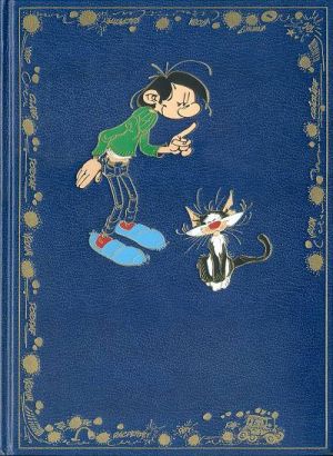 Gaston (édition Rombaldi) tome 3