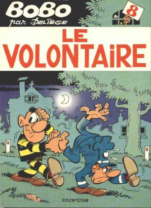 Bobo tome 8