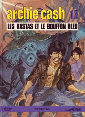 les rastas et le bouffon bleu les rastas et le bouffon bleu