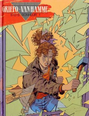 S.O.S. bonheur tome 1