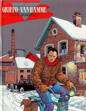 S.O.S. bonheur tome 2