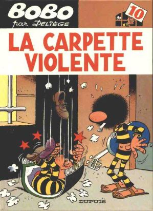 Bobo tome 10