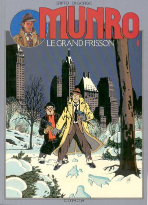 Munro tome 1