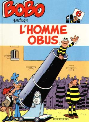 Bobo tome 6