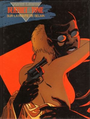Sur la route de selma