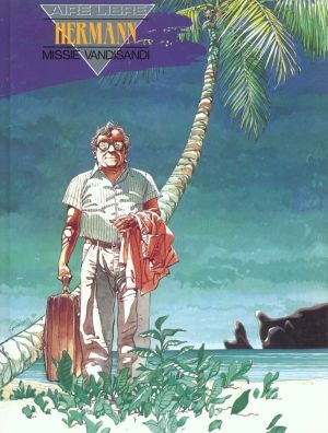 missie vandisandi tome 1