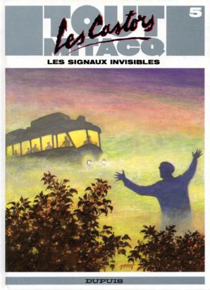 Tout Mitacq tome 5