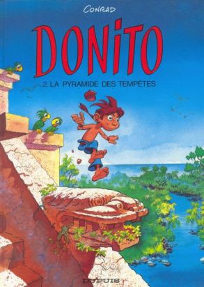 Donito tome 2
