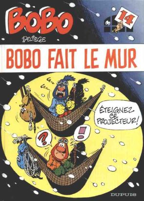 Bobo tome 14