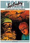 Tout mitacq tome 7 - les castors explorateurs des tenebres