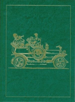 La Ribambelle (Rombaldi) - intégrale tome 1