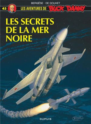 Buck Danny tome 45