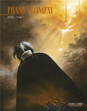Zoo tome 1