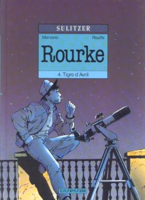 Rourke tome 4