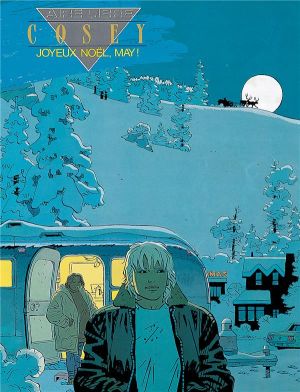 joyeux noel, may