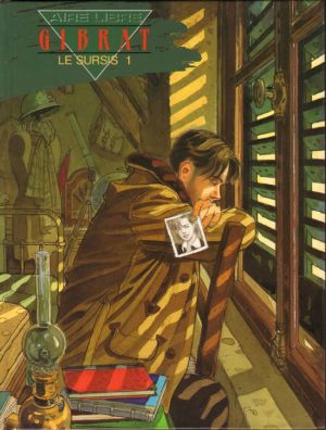 Sursis (Le) tome 1 - Tome 1 (éd. 1997)