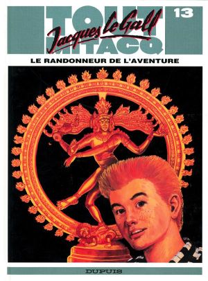 Tout Mitacq tome 13
