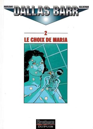 Dallas barr tome 2 - le choix de maria Dallas barr tome 2 - le choix de maria