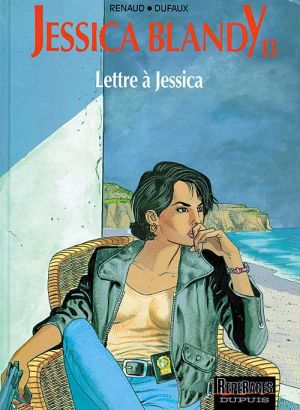 Jessica Blandy tome 13