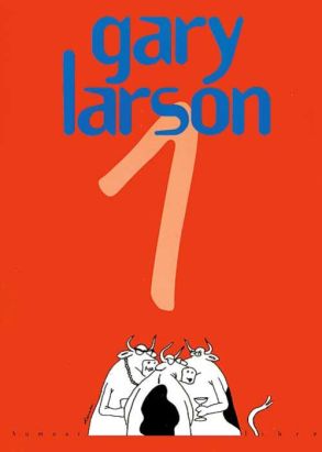 Gary Larson tome 1