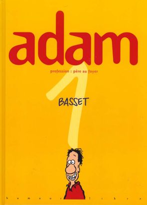 Adam tome 1