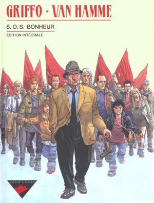 s.o.s. bonheur - integrale