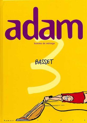 Adam tome 3