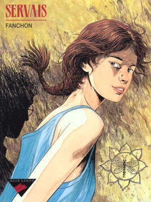 fanchon tome 1